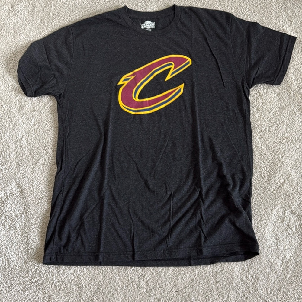 Cleveland Cavaliers T-shirt